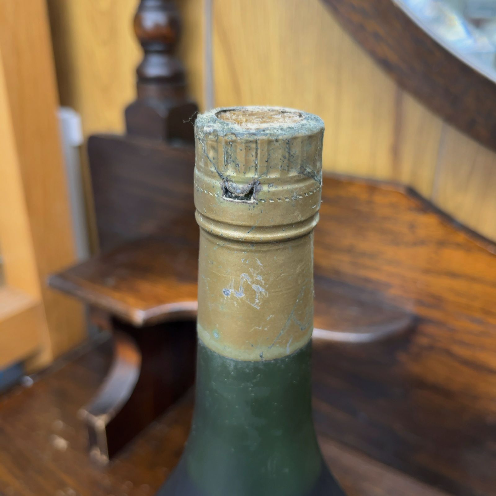 未開栓カミュ ナポレオン ラ グランマルキ 700ml 40% CAMUS NAPOLEON