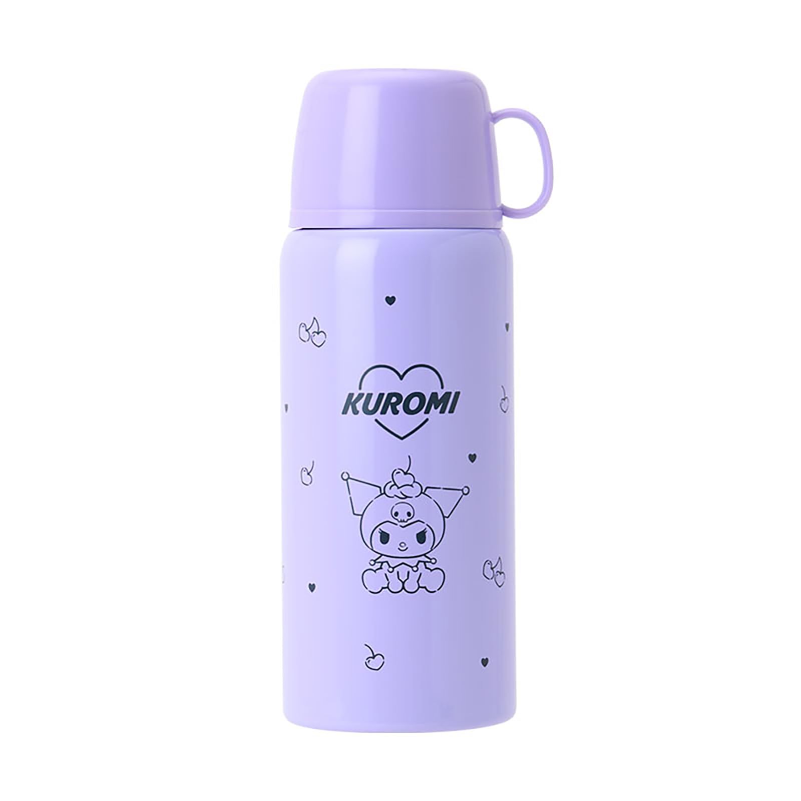 670mL ポーチ付き2WAYステンレスボトル