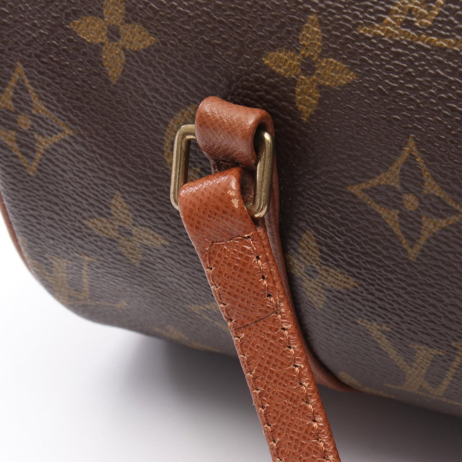 LOUIS VUITTON ルイ・ヴィトン パピヨン26 モノグラム 旧型