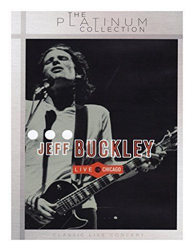 Live In Chicago [DVD] 【公式通販】