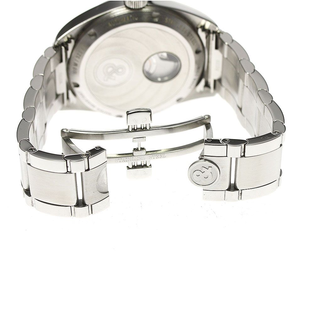 ベル＆ロス Bell＆Ross GENEVA123B ジュネバ デイト 自動巻き メンズ