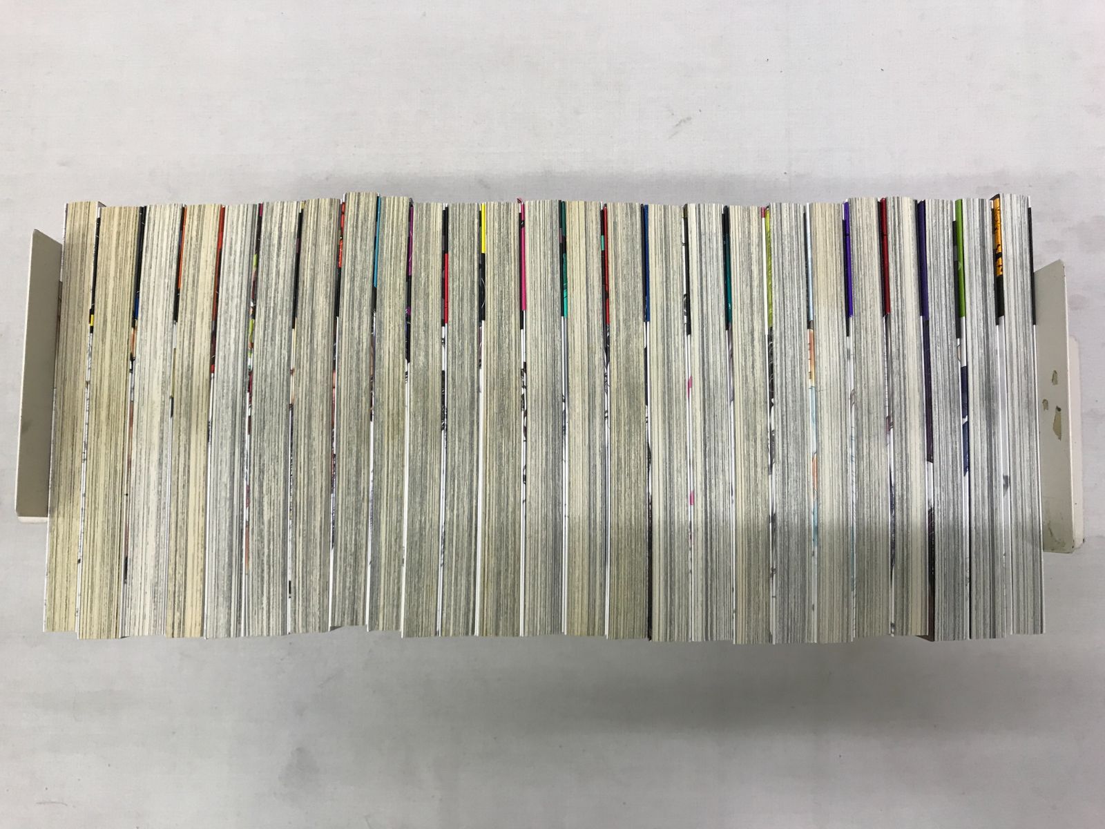 出会って５秒でバトル　コミック　25巻セット 出会って5秒でバトル（２５） - マンガ（漫画） みやこかしわ⁄はらわた