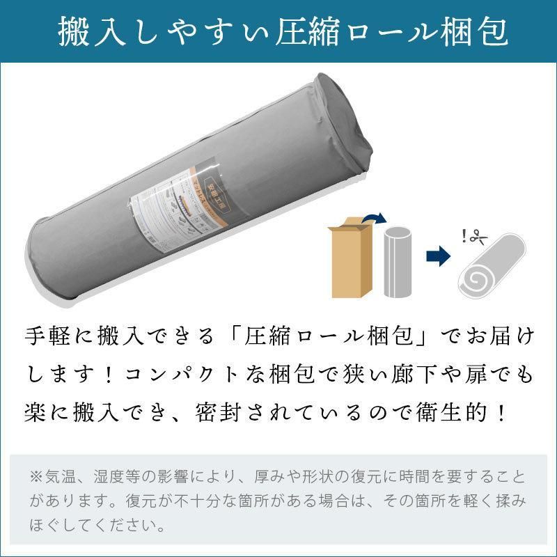 フラットタイプ