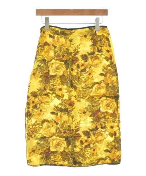 KWAIDAN EDITIONS ロング マキシ丈スカート レディース 古着