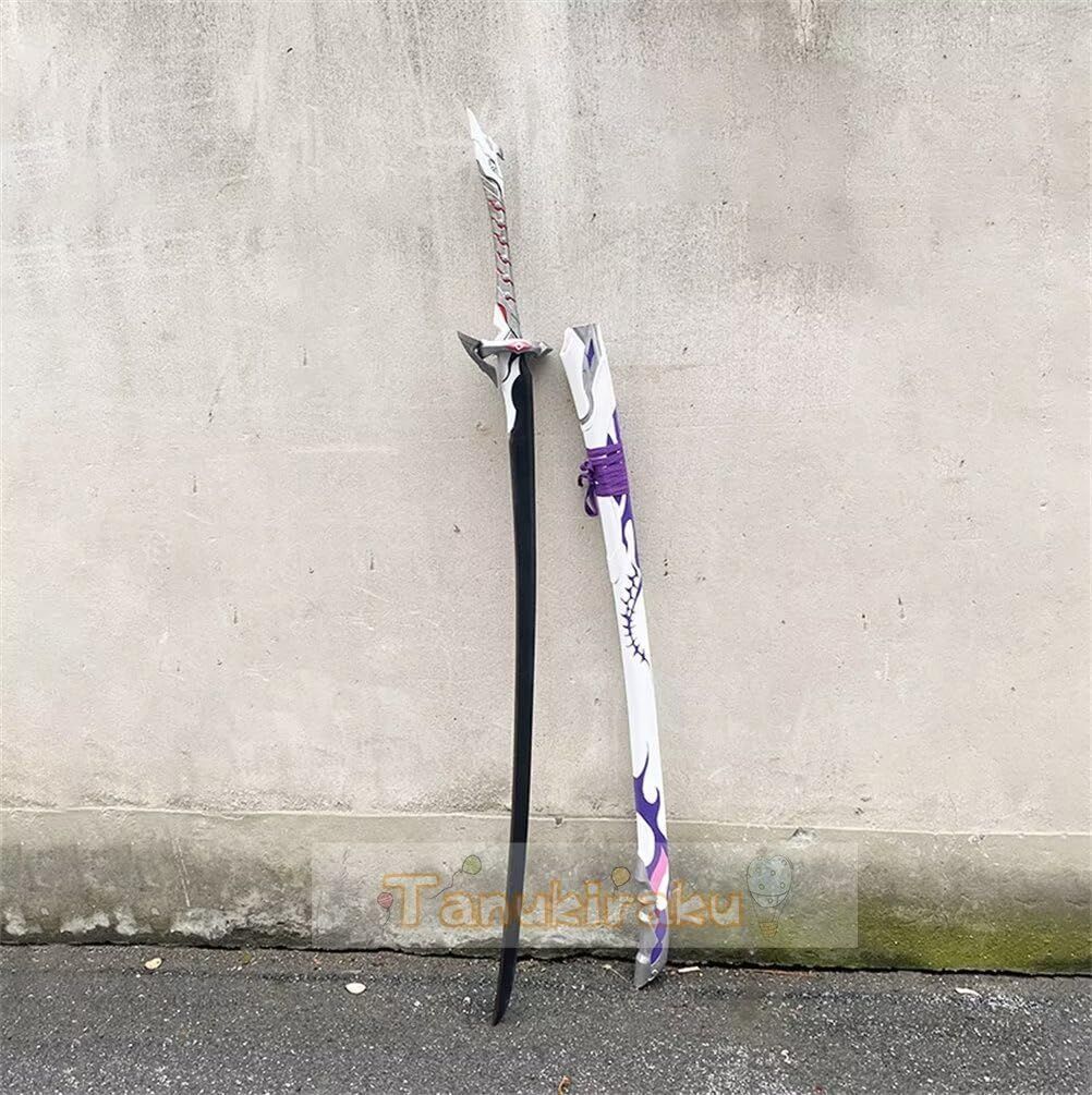 五次元 高品質 崩壊スターレイル コスプレ 黄泉 よみ 道具 模造刀 武器 PU製 学園祭 文化祭 変装 撮影 イベント仮装 クリスマス BJ0927ML03 WWW_TRAVELLANDINDIA_COM