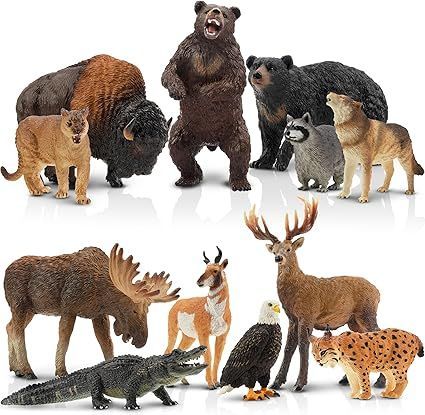 クマの楽器フィギュア 5体セット フィギュア専門店 -ソダチトイズ / Arctic Wolf Studio Fu Xuan