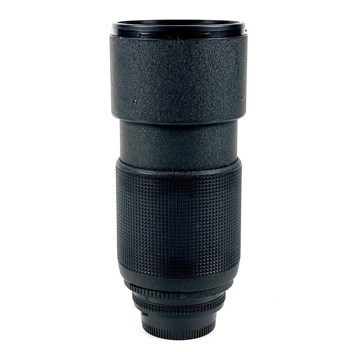 ニコン Nikon AF NIKKOR 80-200mm F2.8D ED 一眼カメラ用（オート