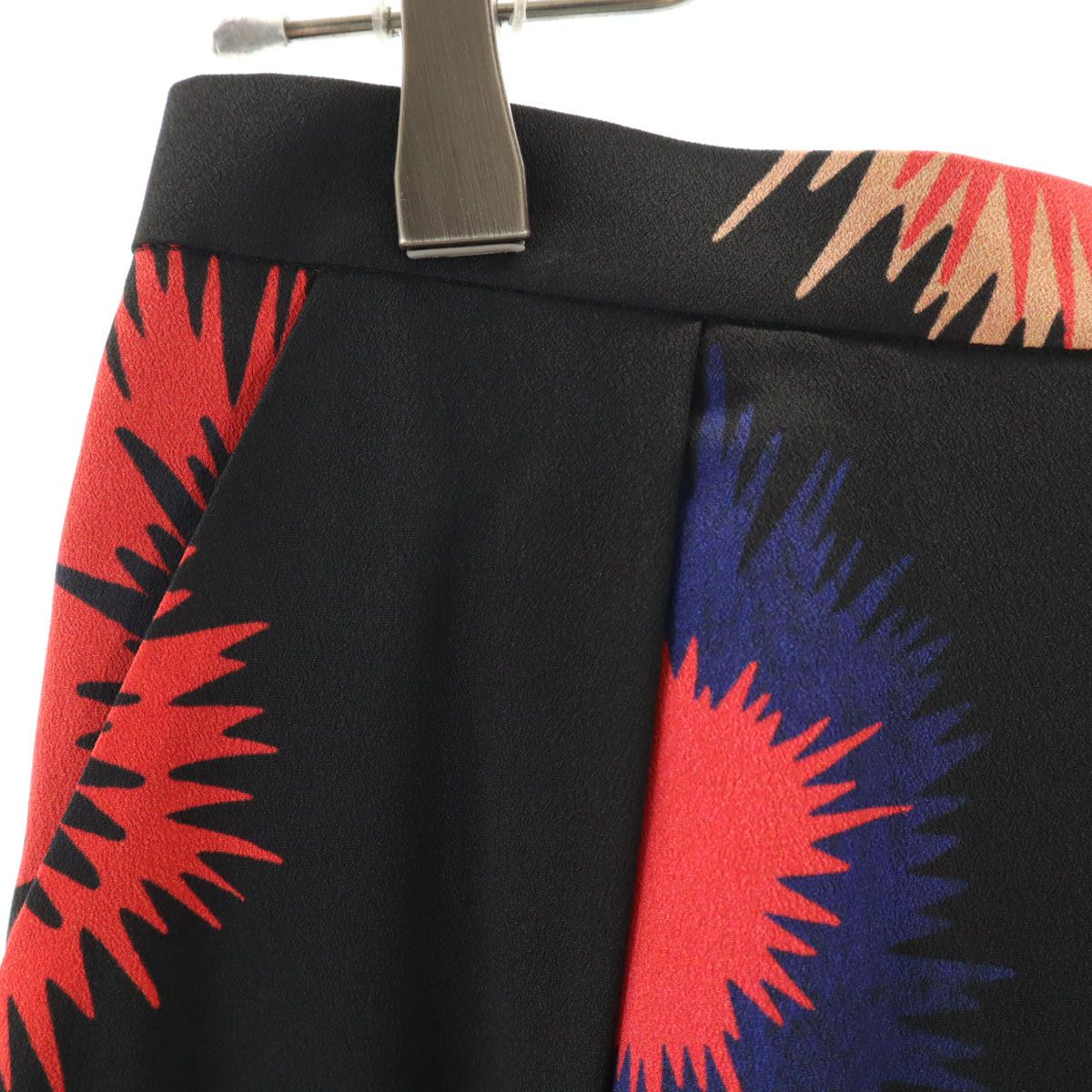 新品　ポール　スミス　paul　ミモレ　即日発送　スカート　未使用 ウール ポリエステルウール スカート / Paul Smith | ファッション通販
