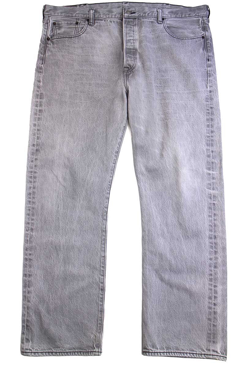 メキシコ製 Levi's リーバイス 501 w42 l36 デニム ジーンズ ジーパン