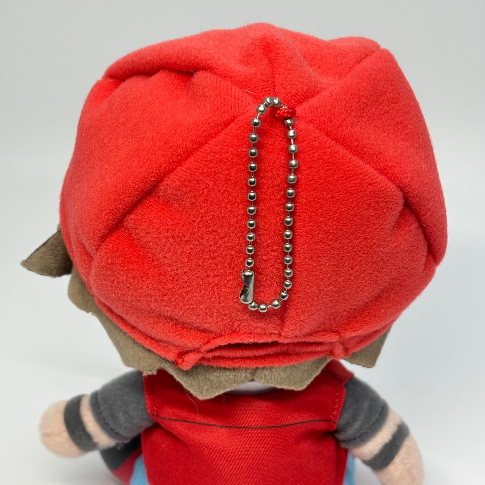 ポケモントレーナーズ レッド ぬいぐるみ ポケモンセンター限定