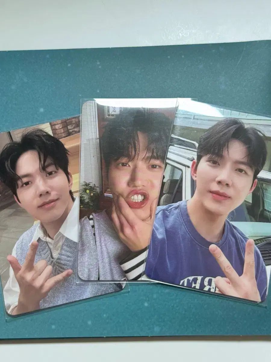 DAY6-THE BEST DAY2 DAY6「THE BEST DAY2（DOWOON ver.）」 | Warner