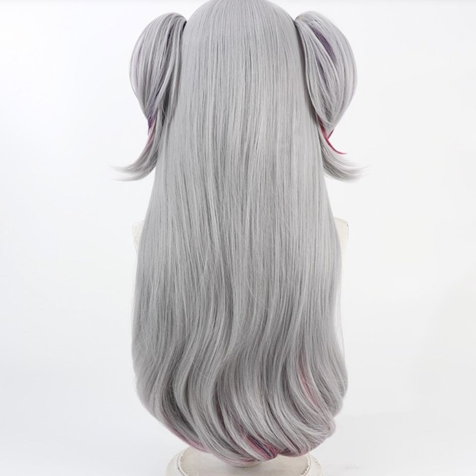 不破湊 ウィッグ コスプレ 性転換 女体化 にじさんじ vtb vtuber