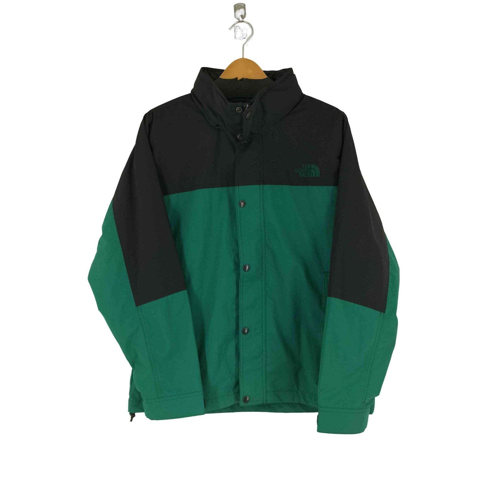 ザノースフェイス THE NORTH FACE Hydrena Wind Jacket メンズ JPN M