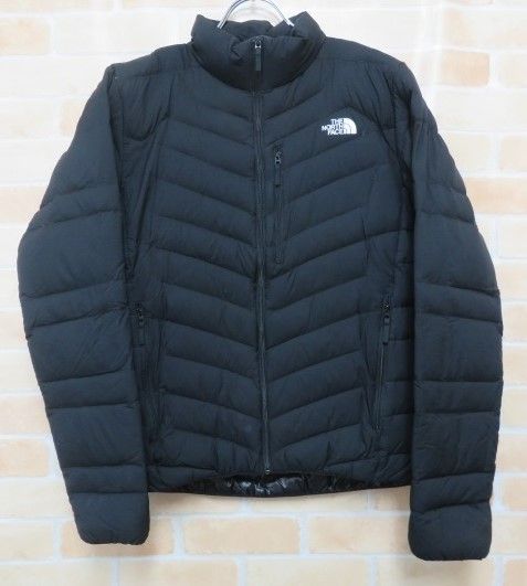 中古】 THE NORTH FACE ノースフェイス サンダージャケット NY81660