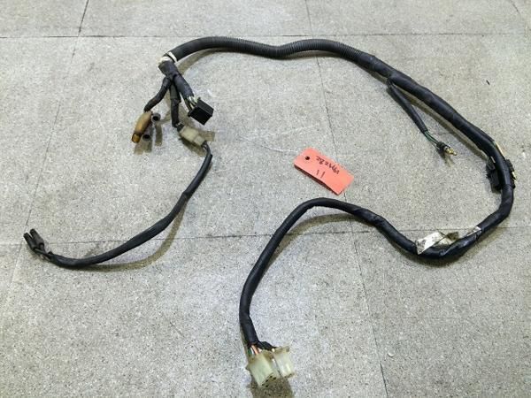 ホンダTLM200RMD15メインハーネスH61-11