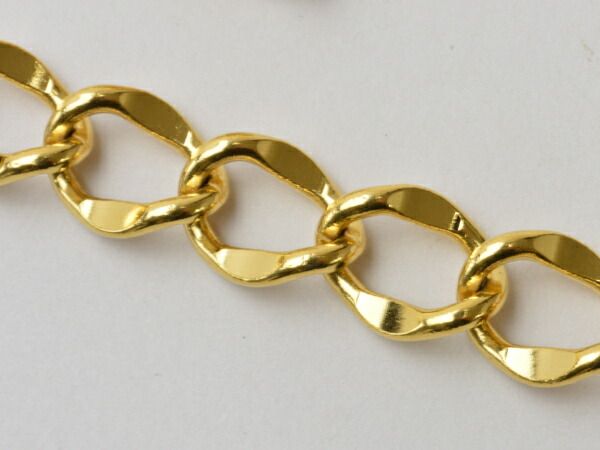 シャネル CHANEL チェーンベルト 31 RUE CAMBON ココマーク 95P