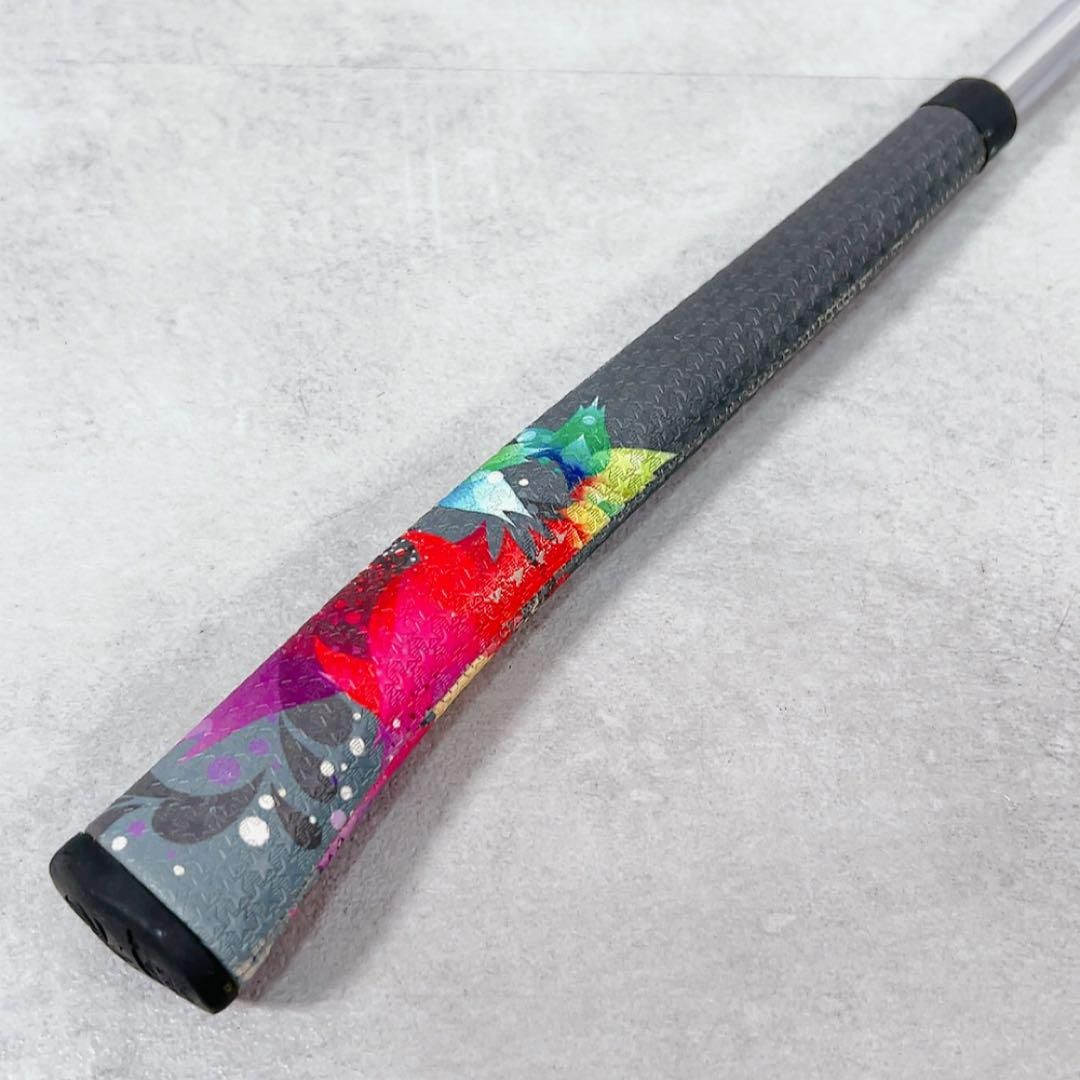 X427 BETTINARDI ベティナルディ BB8 ブレード型 パター - メルカリ