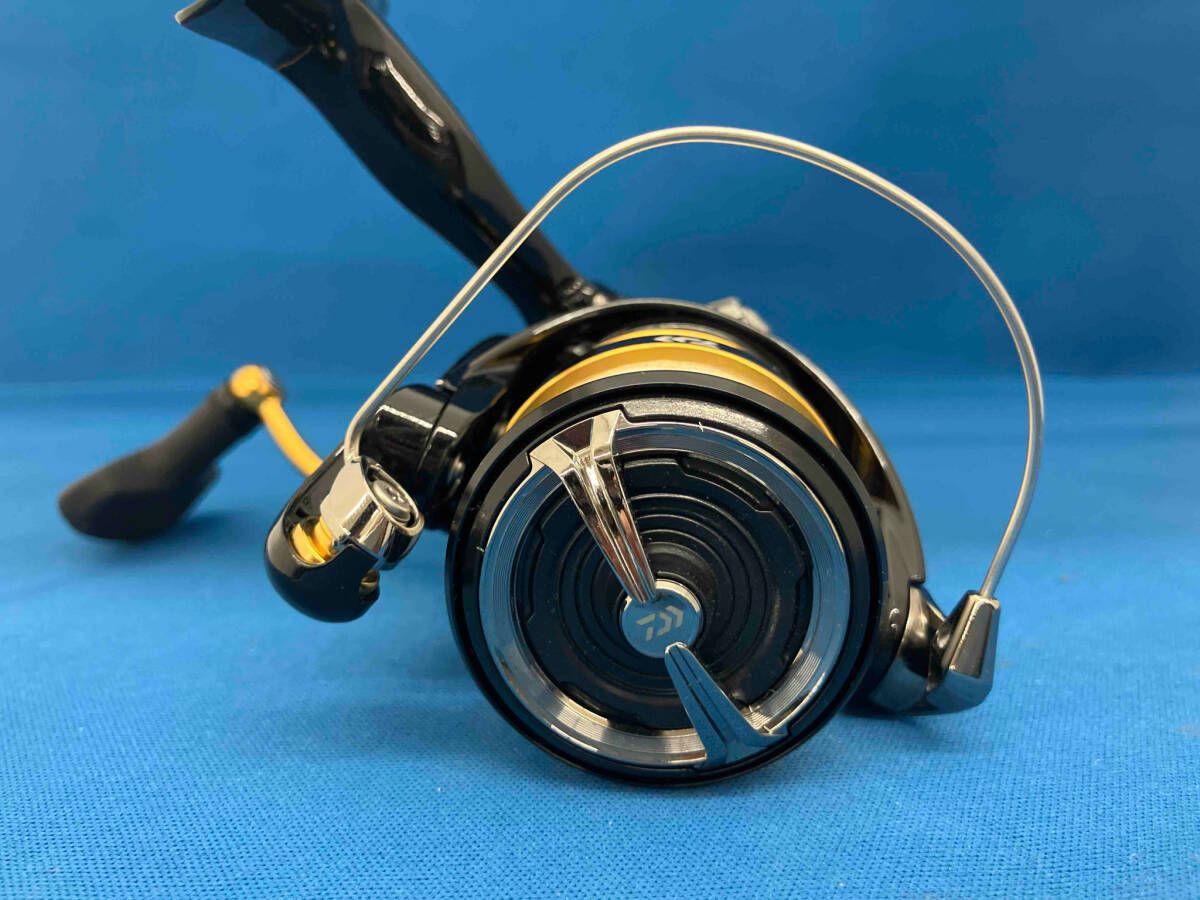 フィッシング DAIWA LEGALIS LT 2500D スピニングリール