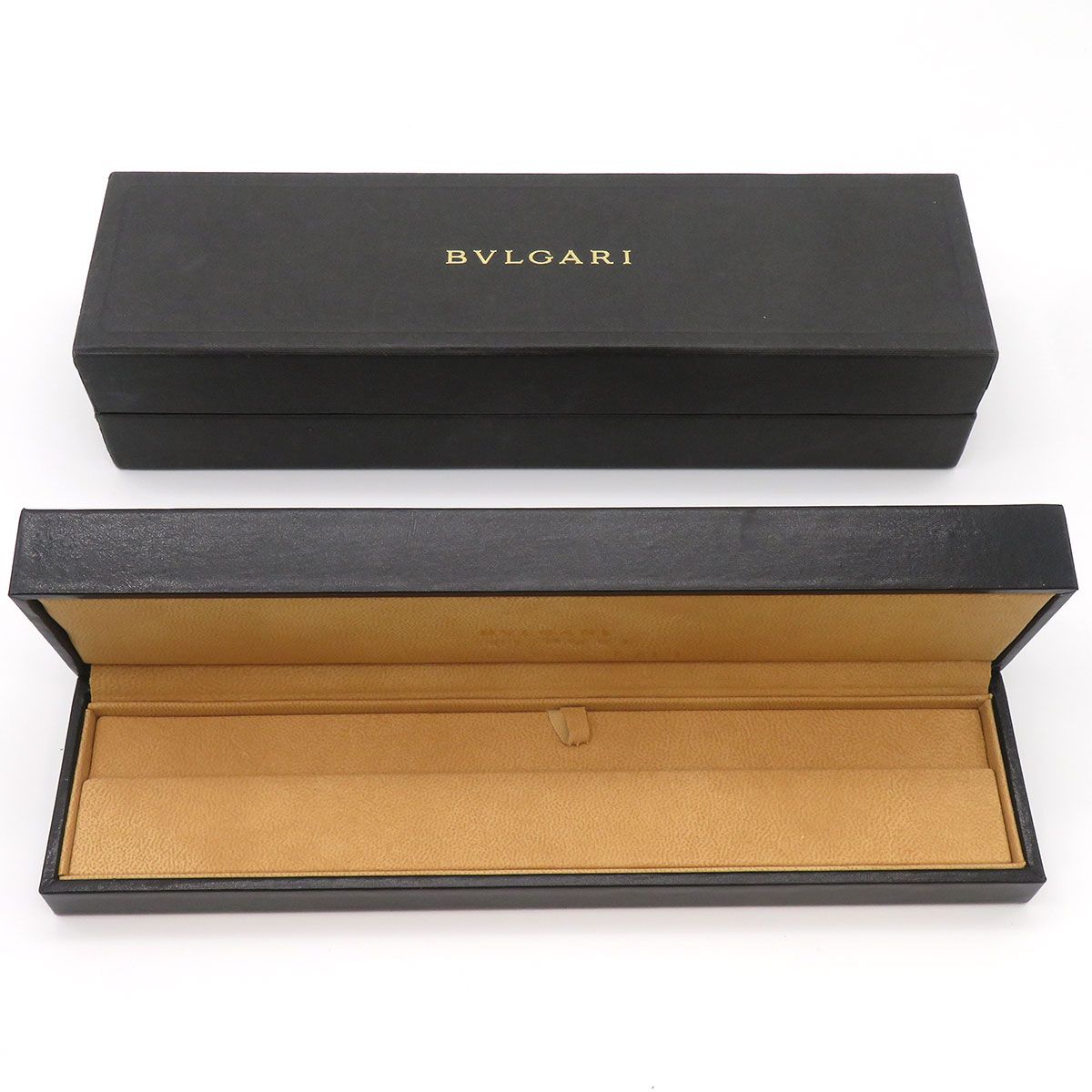 ブルガリ ブレスレットケース ユニセックス BVLGARI【中古 