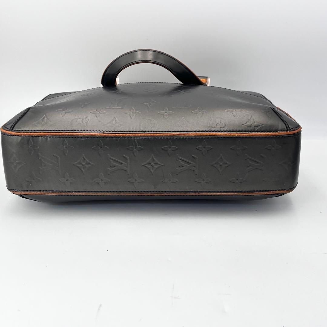 LOUIS VUITTON ルイヴィトン M55132 モノグラムマット マルデン