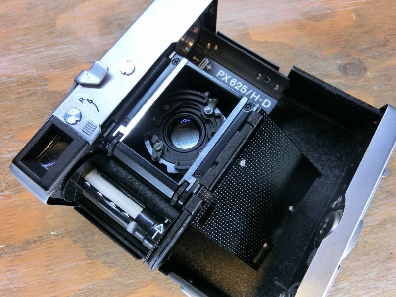 7548 良品 Rollei 35S 露出計OK 最上級機種 シルバー - メルカリ