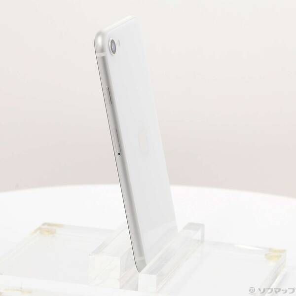 iPhone SE 2 ホワイト 256GB SIMフリー 中古