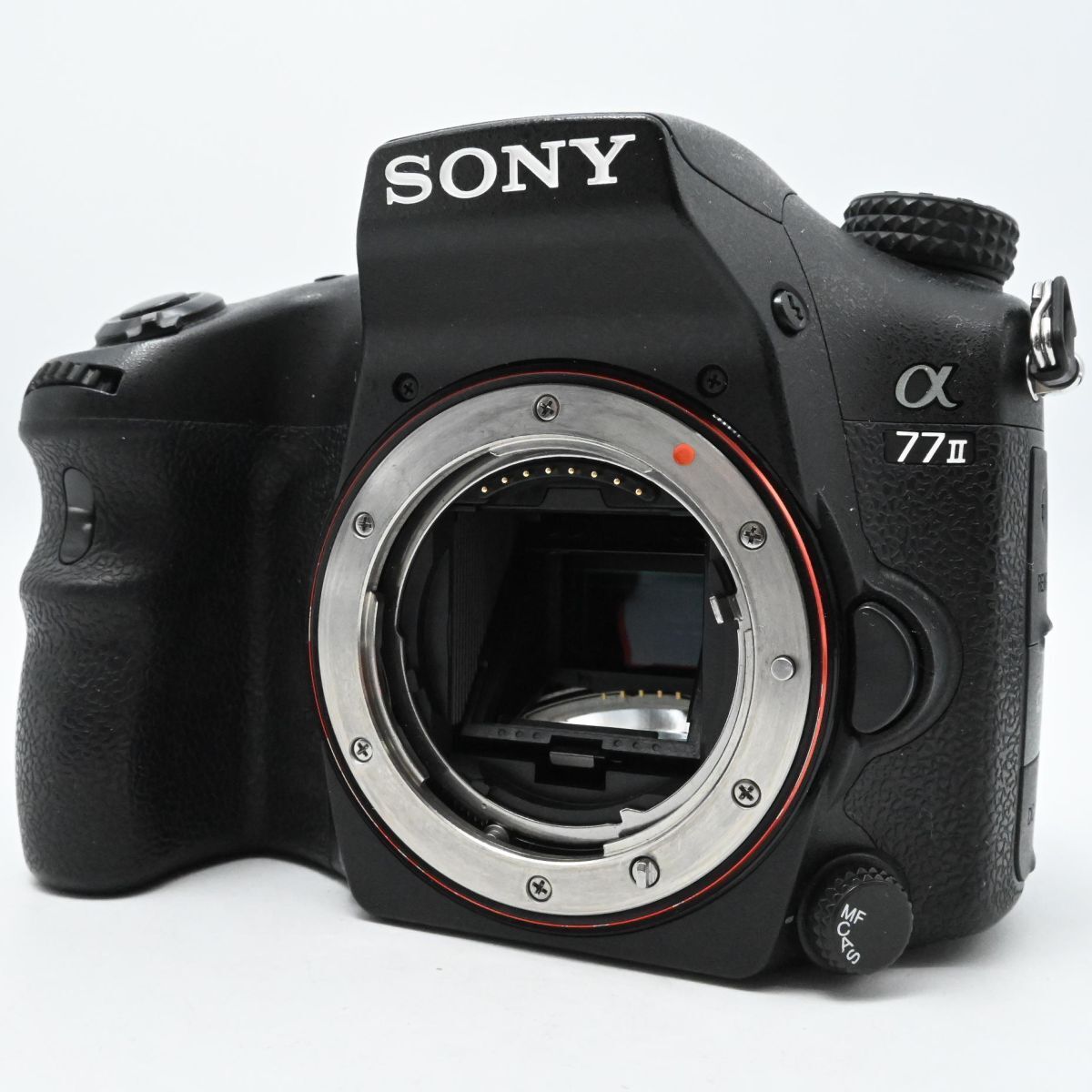 SONY ミラーレス一眼