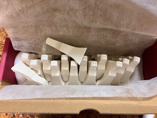 値下げしました】琴柱 木箱付き 琴柱 木箱入り 楽天市場】琴柱 箱の通販