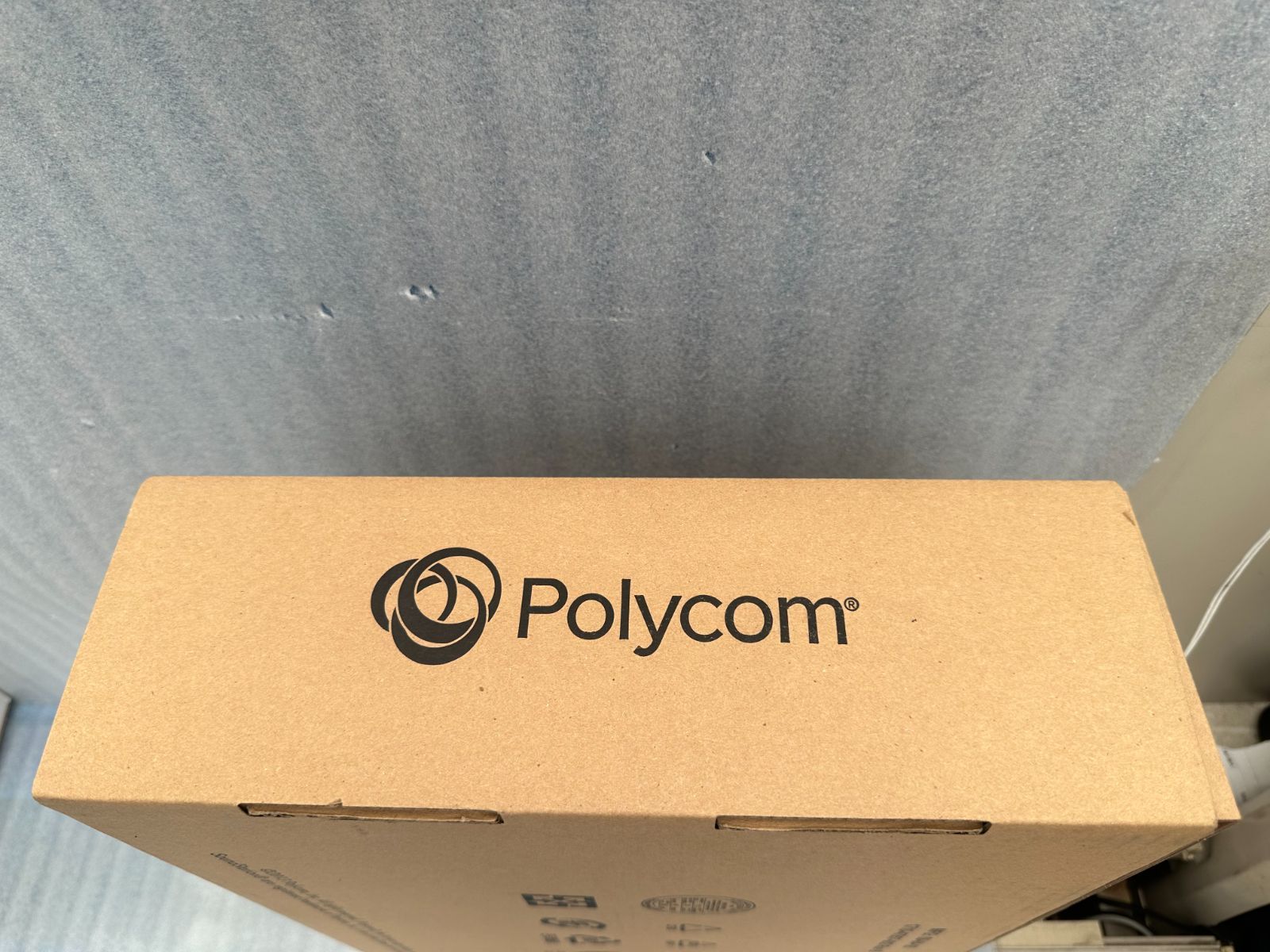 Polycom 電話会議システム 2200-15100-002 - メルカリ