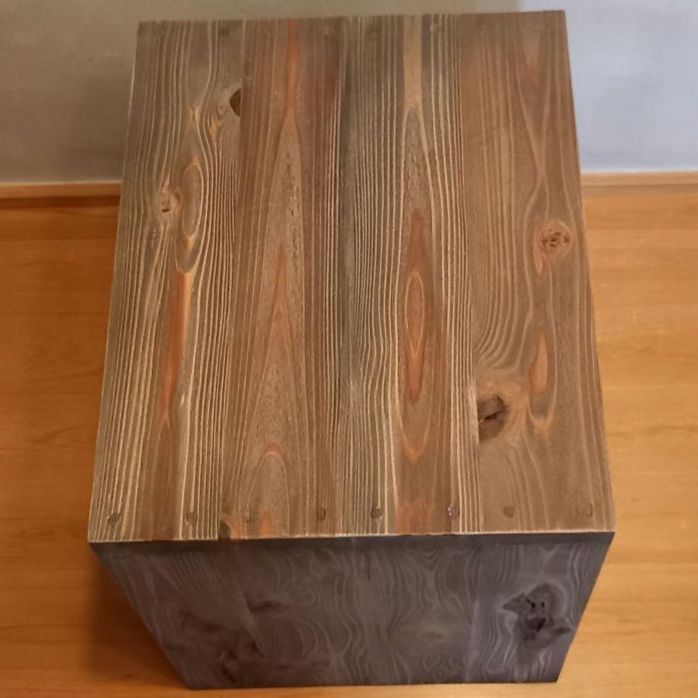 杉古材リメイク