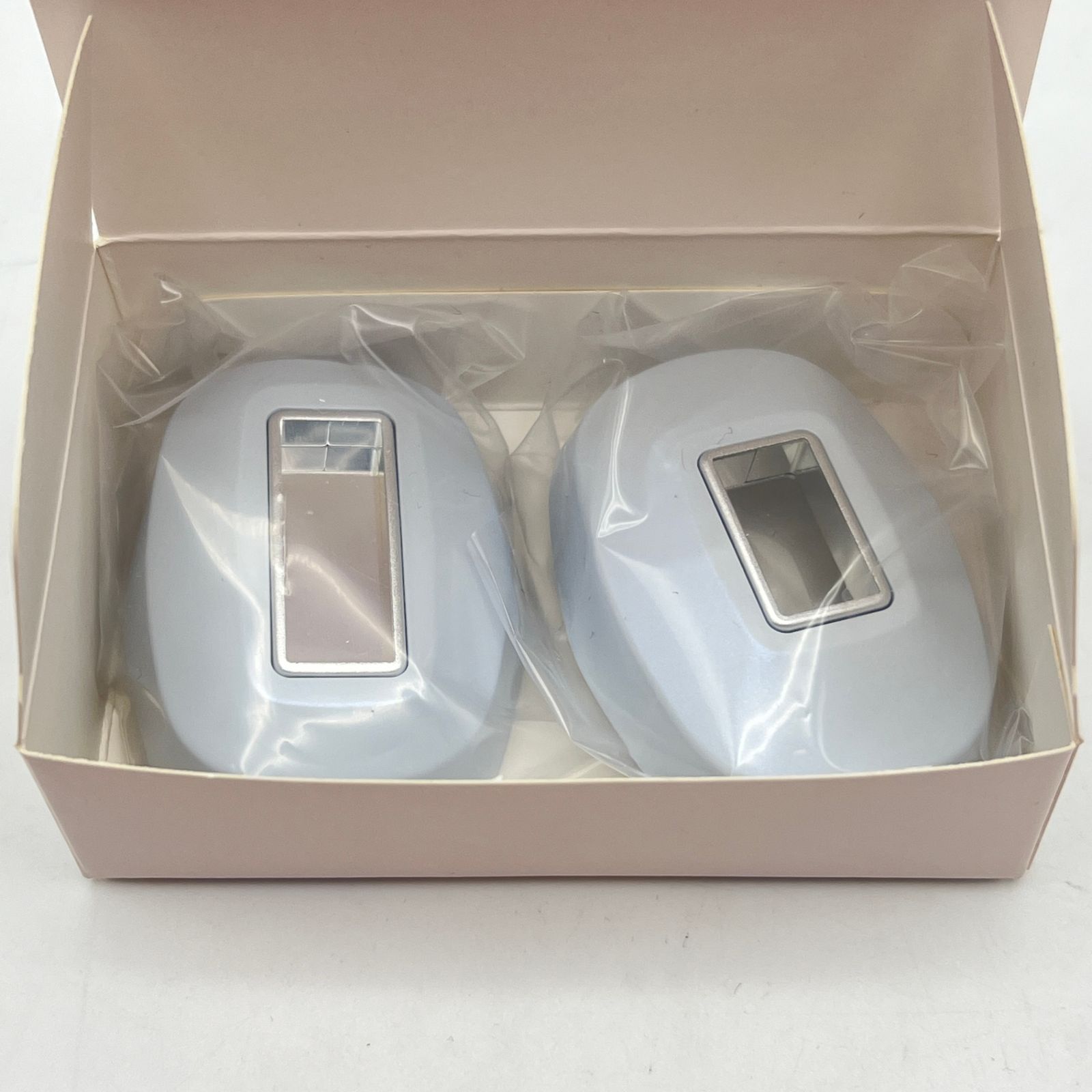 新品】MTG ReFa EPI COOL RE-BD-02A 光美容器 脱毛器 リファ エピ 