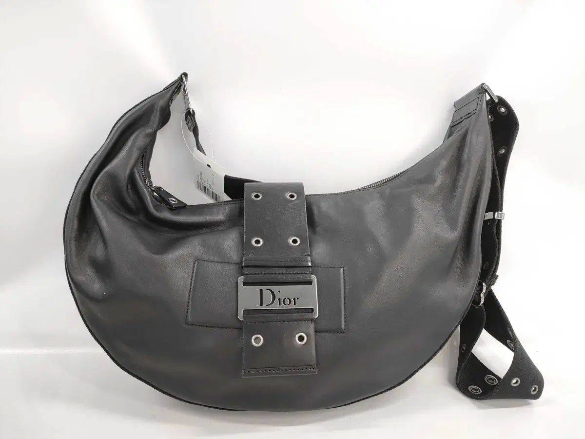 ディオール ヴィンテージ ストリートシック バンダル HOBO BAG クロスバック