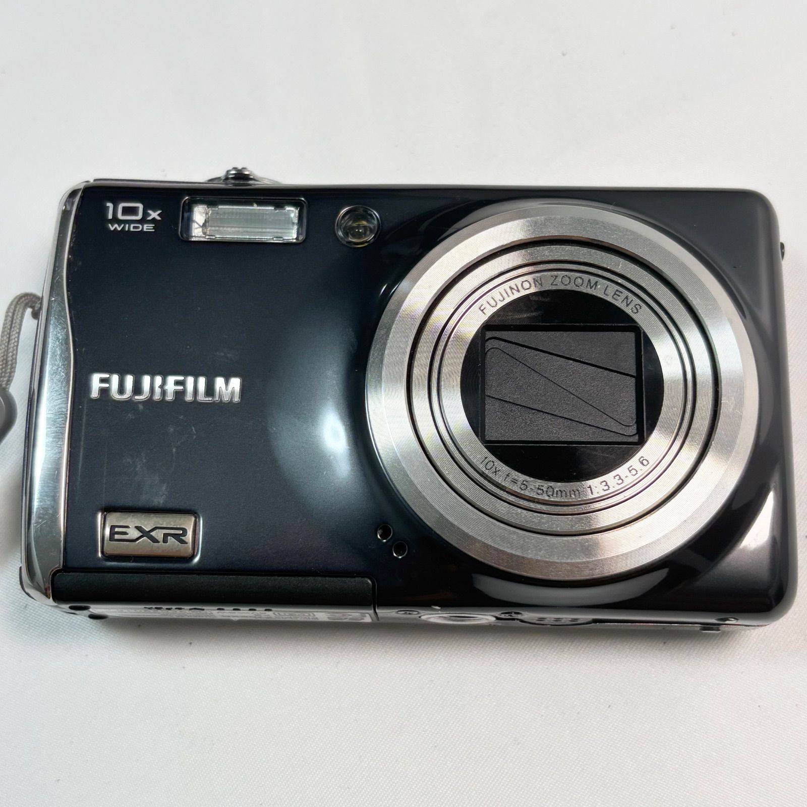 FUJIFILM F70 コンパクトデジタルカメラ Amazon | FUJIFILM デジタルカメラ FinePix (ファインピックス