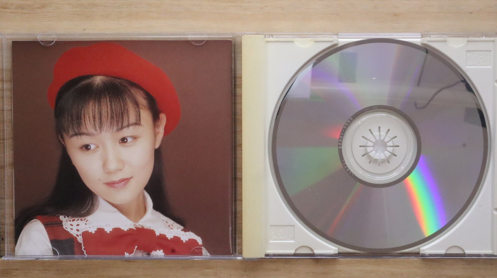 国内盤CD☆水野あおい/Aoi Mizuno□ ディア・マイ・フレンド