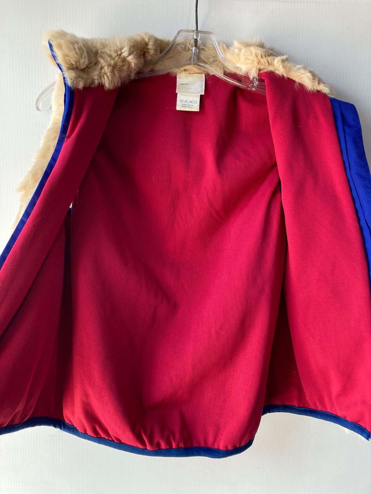 ラビットファーベスト