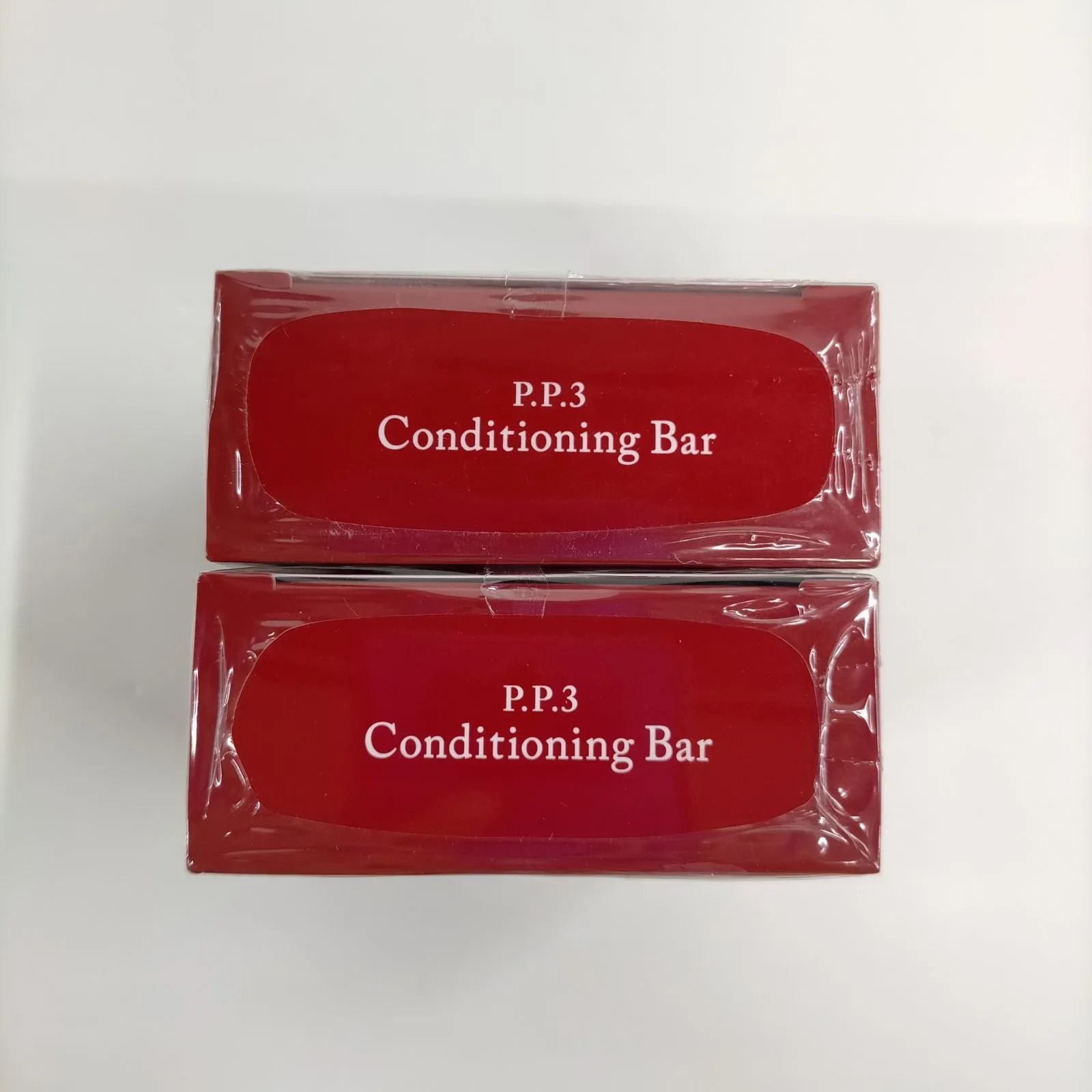 コンディショニングバー コンディショニングバー×4