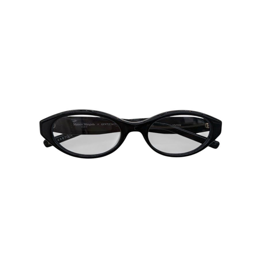 美品 GENTLE MONSTER Martin Margiela ジェントルモンスター