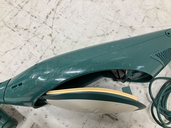 動作保証】 VORWERK VK140 コーボルトシステム 掃除機 紙パック式