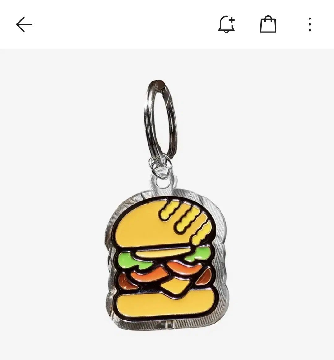 HUMAN MADE × SHAKE SHACK バーガーパスケース ×2 HM x SHAKE SHACK