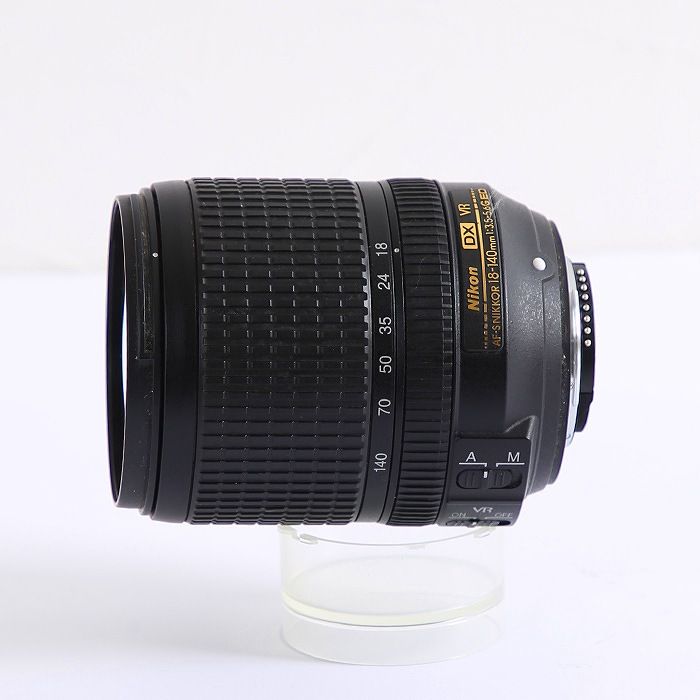 ニコン) Nikon 小売 AF-S DX 18-140/F3.5-5.6G ED VR