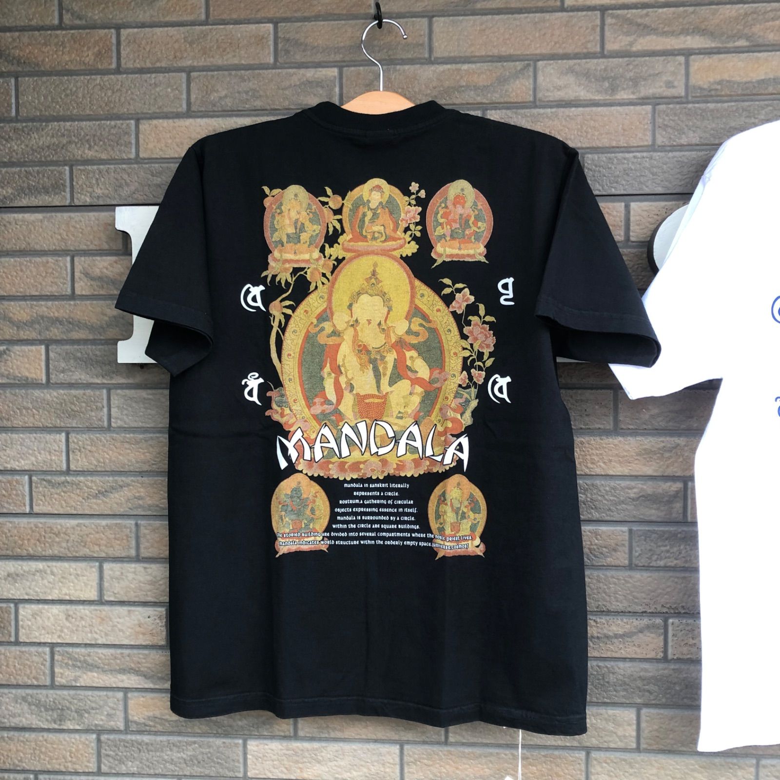 サンサーフ 米国製 Tシャツ 