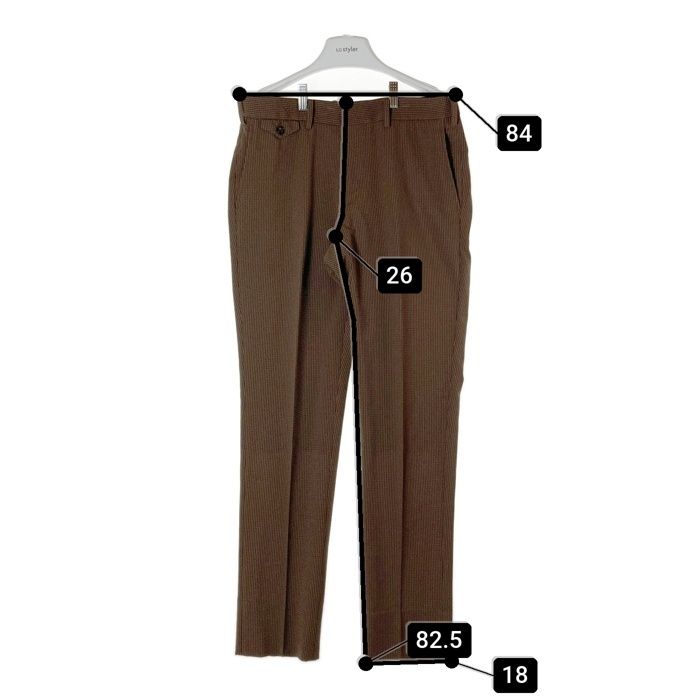 Celine テーラードジャケットスラックス　セットアップ　上下セット　セリーヌ 楽天市場】CELINE セリーヌ（スーツ・セットアップ｜メンズ