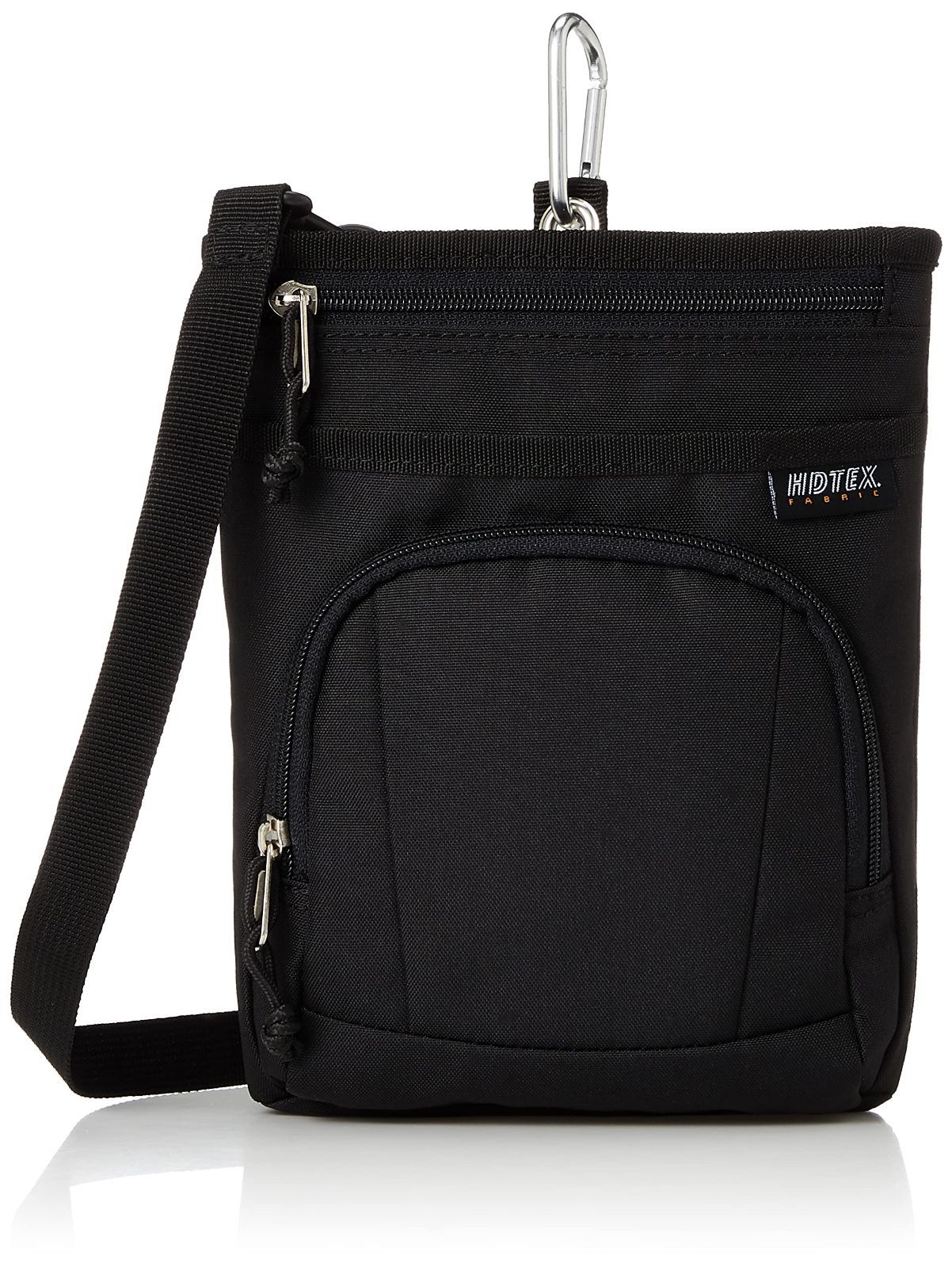 【在庫処分】[エイチディテクス] シザーケース 85-77 ブラック