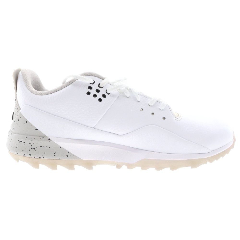 NIKE (ナイキ) JORDAN ADG 3 CW7242-100 ゴルフシューズ