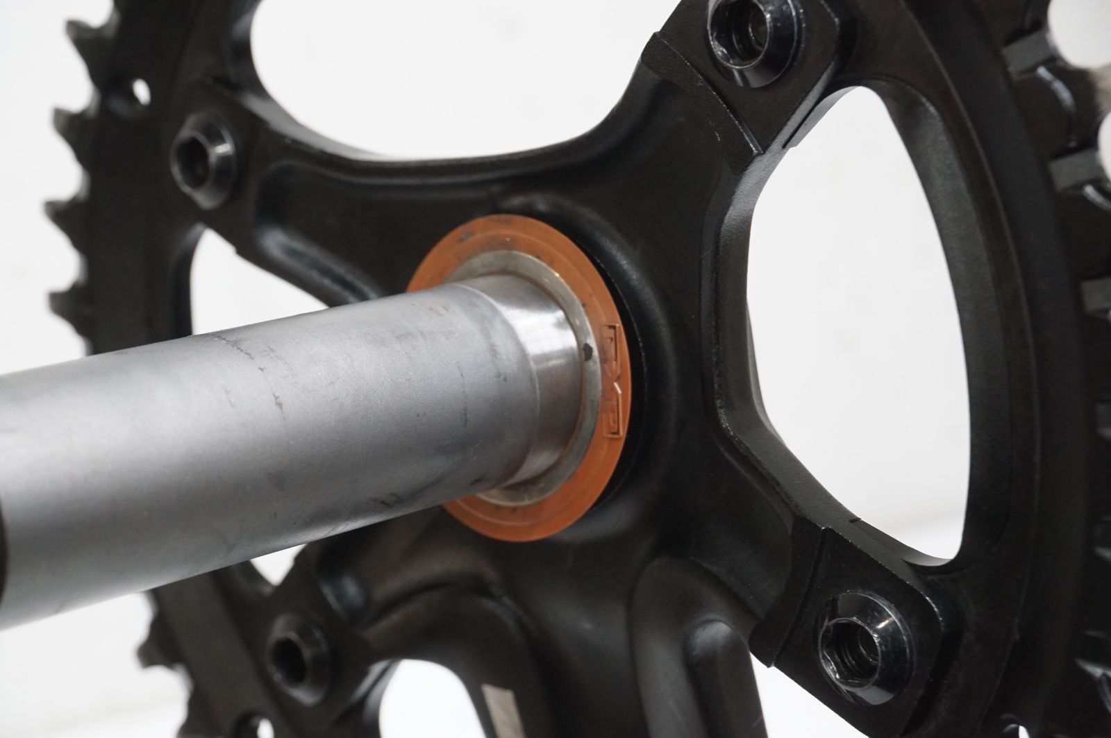 SRAM スラム APEX 1 42T 170mm クランクセット 大宮店 BILLOVLOGS_CO_UK