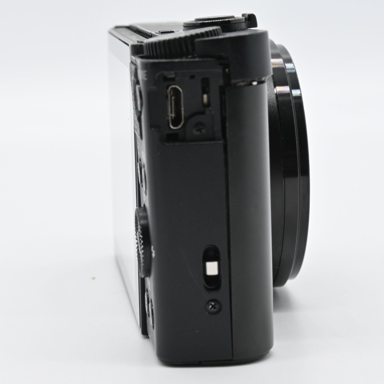 SONY Cyber-shot DSC-WX500 難あり品 【公式通販】
