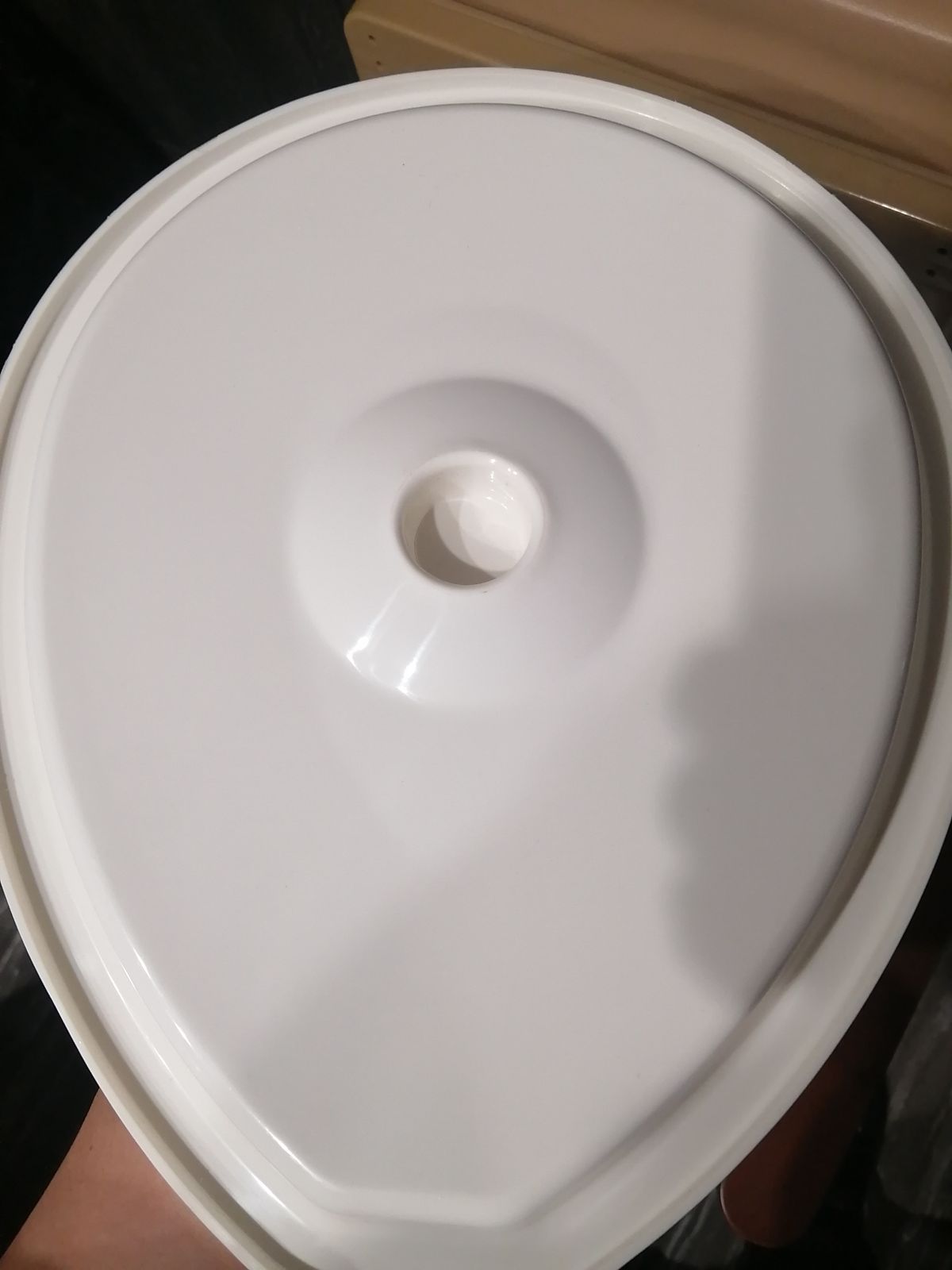 ポータブルトイレ