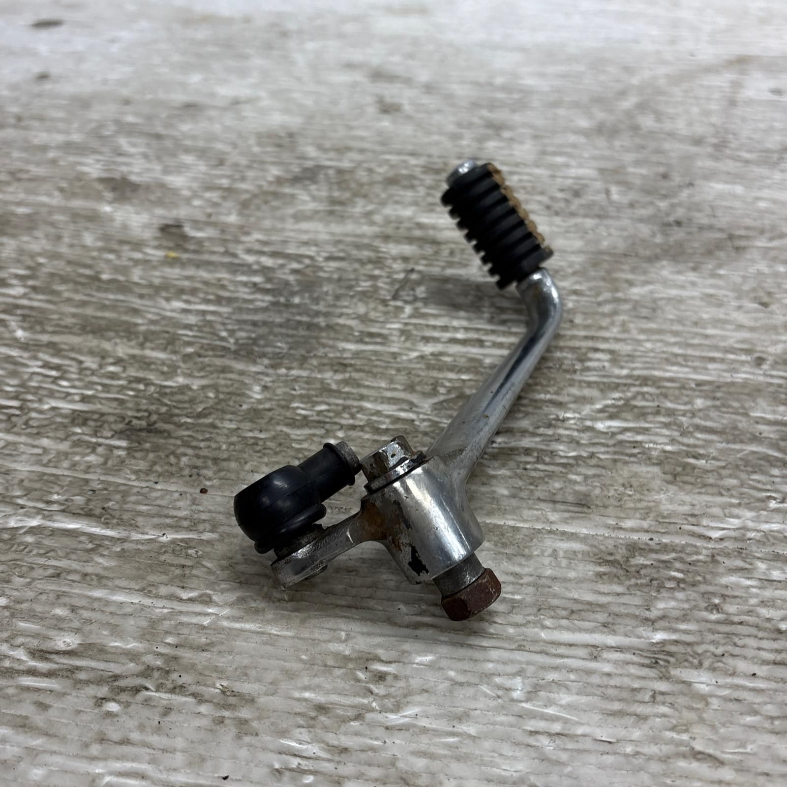 SUZUKI GSX1100E シフトペダル スズキ BRIGHTFACE_UK