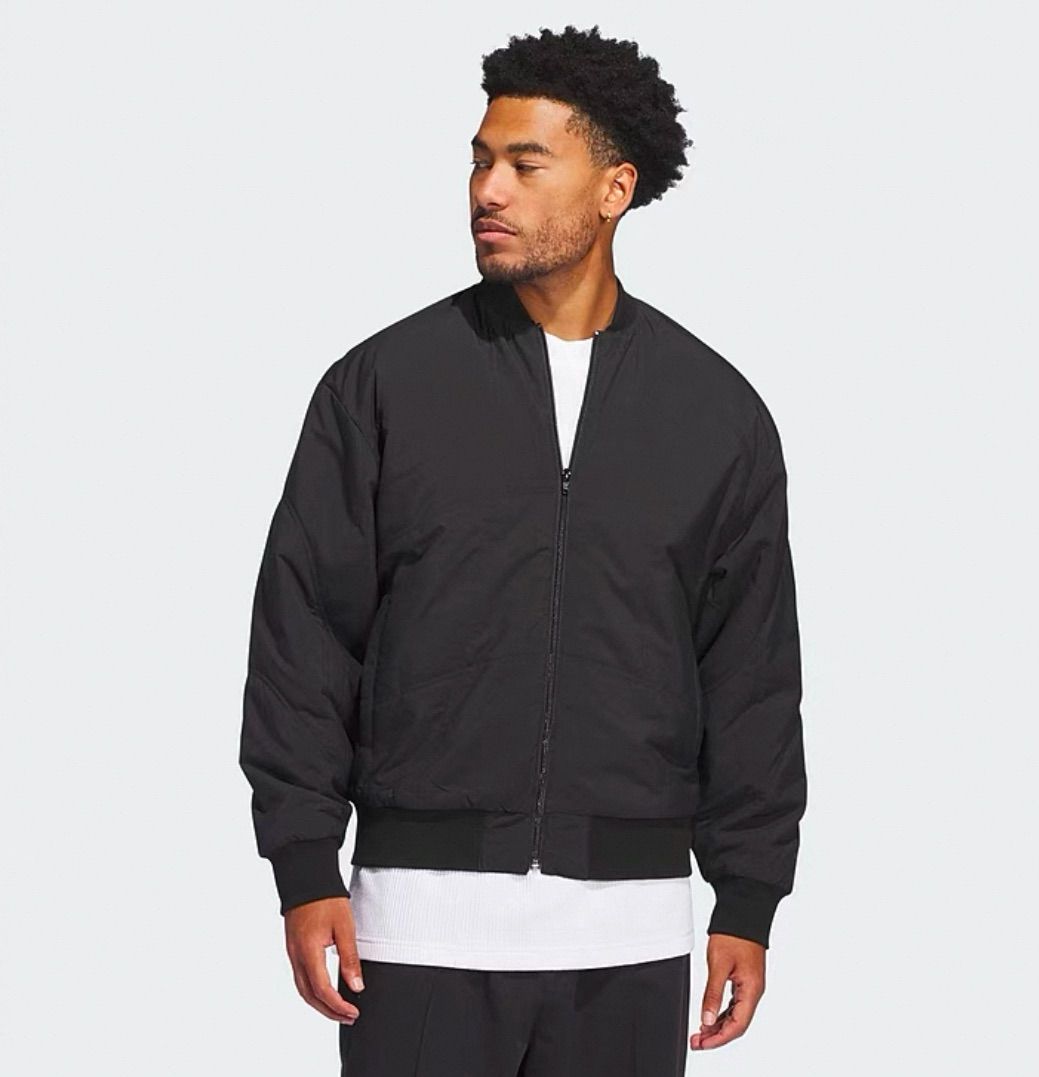 ⭐️adidas アディダス adidas original アディダスオリジナル MA-1 