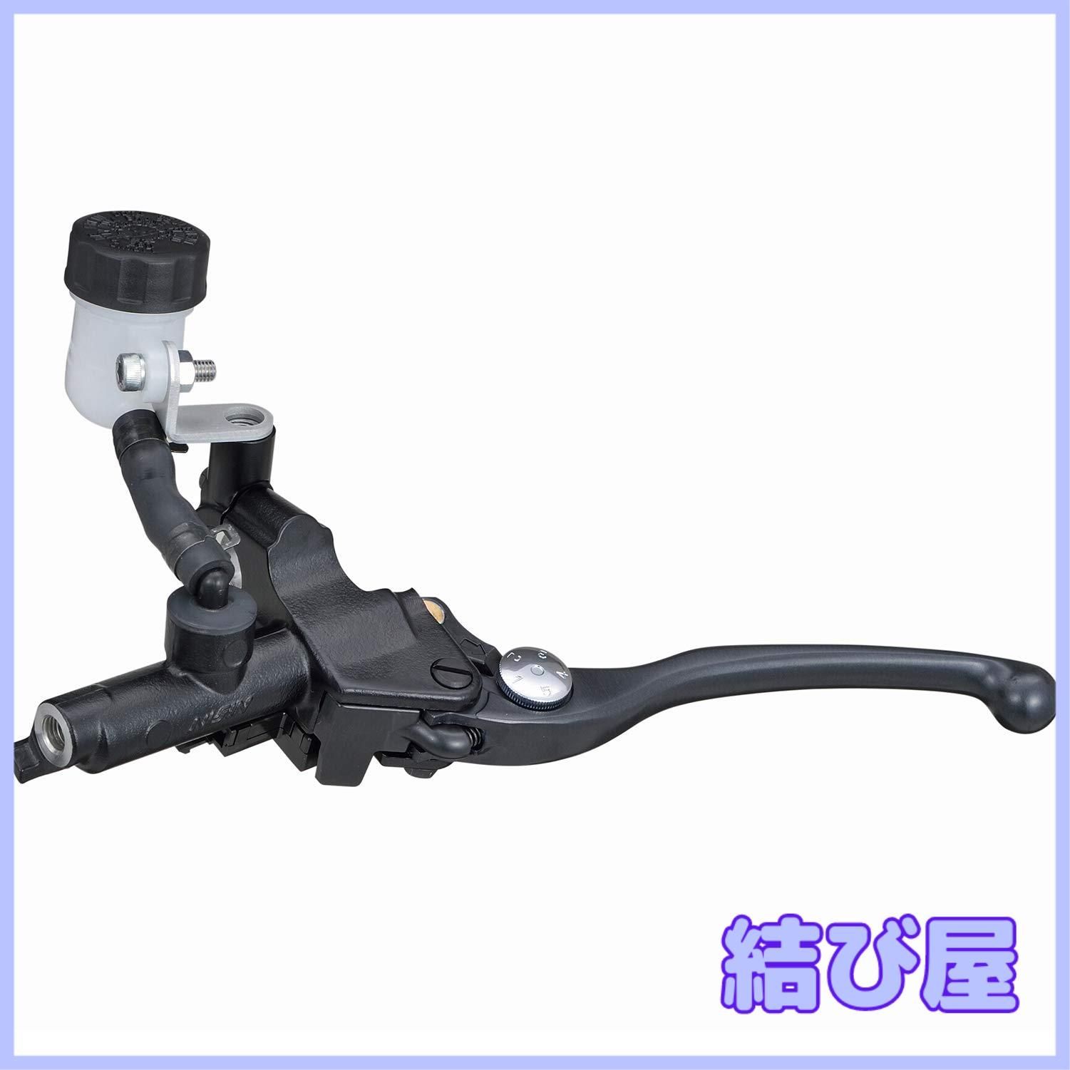 ZX-25R フロント マスターシリンダー brembo マスターシリンダー の